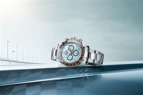 watches and wonders daytona